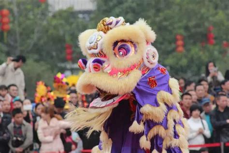 獅的吉祥話|醒獅文化你知道多少？「醒獅」的寓意及其背後隱藏的民族精神